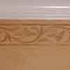 Stencil with Crown