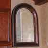 Bathroom Double Cabinet