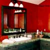 Copper Stain
