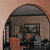 Stipple Arch