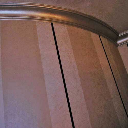 Faux Stripes