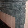 Faux Marble Mantle