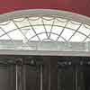 Arch Entry
