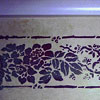Primroase Stencil